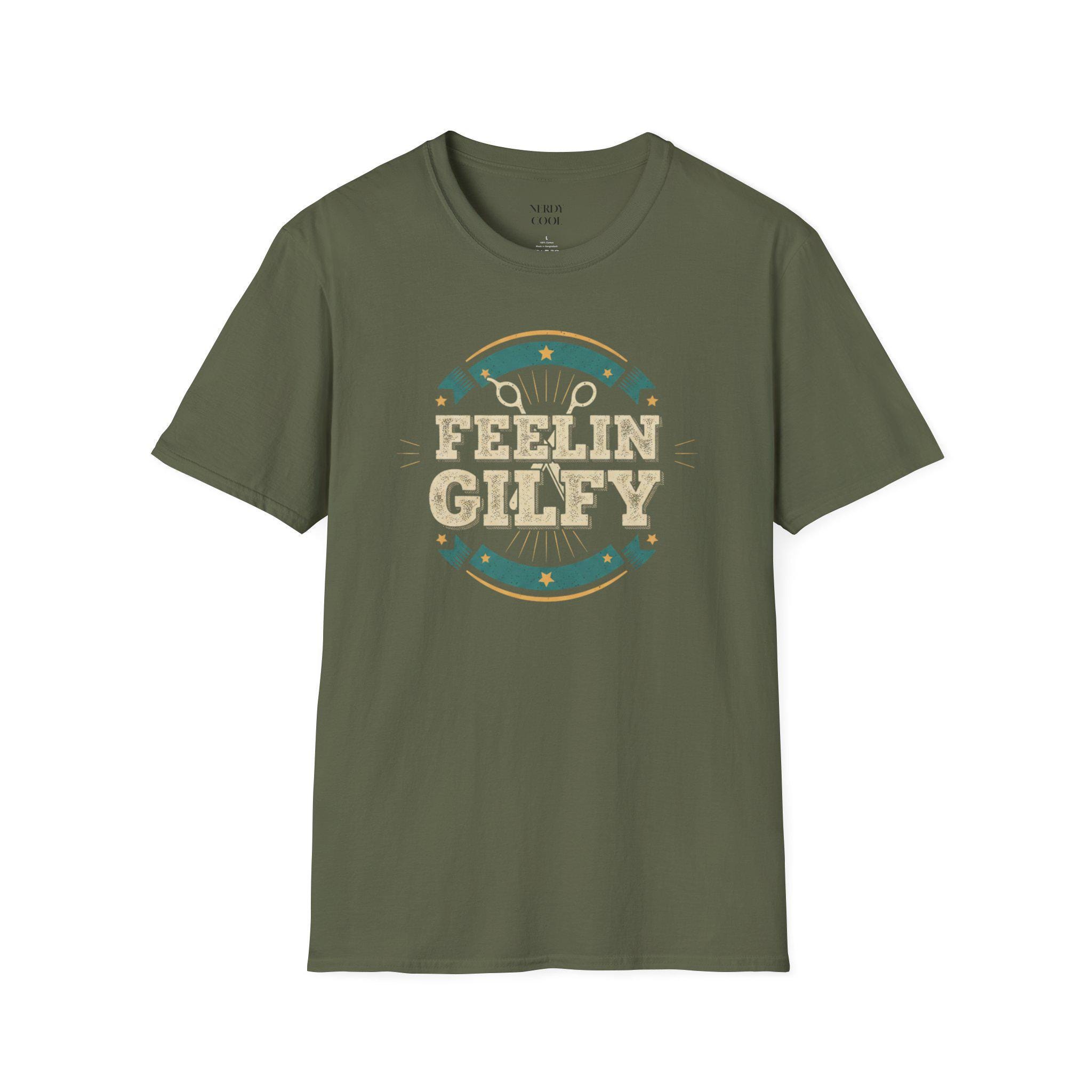 レア★GILFY-ギルフィー★ROCKTシャツ★新品 MAISON Gilfy Gilfy - Etsy