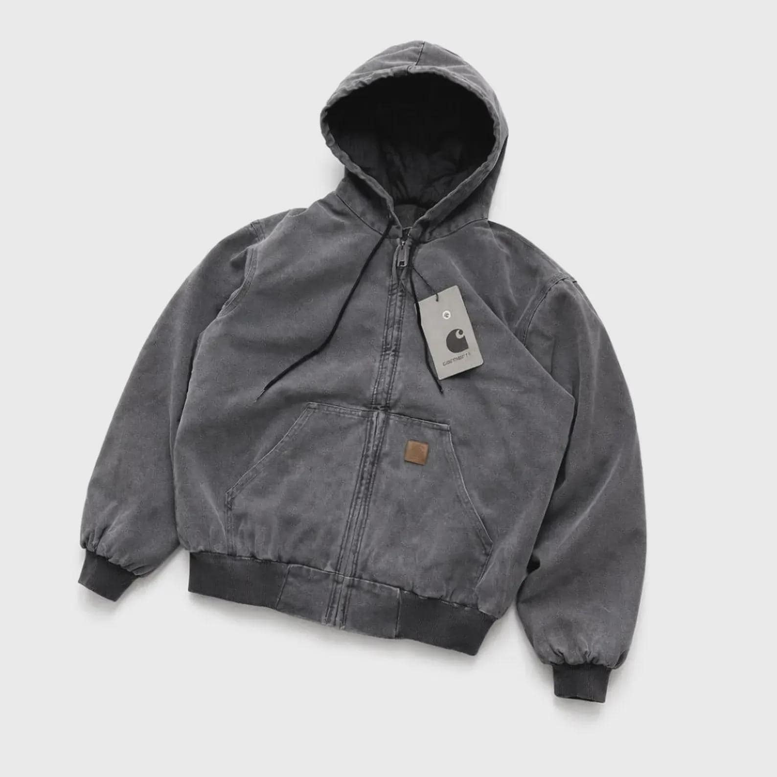 Carhartt Active Jacket - Etsy Finland