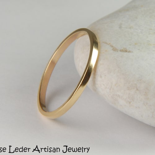 14k Gold Initial Heart Ring Etsy