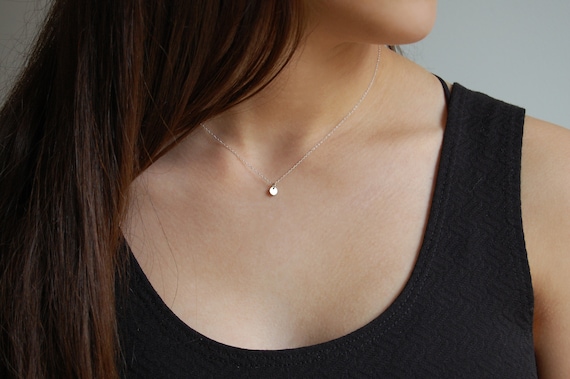 Tara Diamond Necklace (24.74 ct Diamonds) in White Gold – Beauvince Jewelry