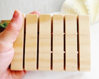 Pine wood soap holder -5in draining dish-vanity soap saver-retreat bath decor- eco friendly