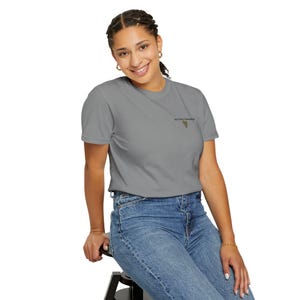 But First, Guinness embroidered T-shirt | Guinness logo image 9