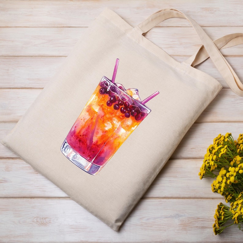 May include: A white ceramic mug with a colorful floral design. The mug features a handle and a wide rim. The flowers are in shades of pink, purple, and yellow. The mug is likely for hot beverages.