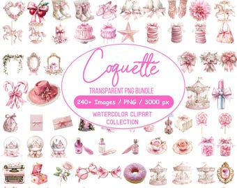 200+ Coquette Clipart, Wedding Baby Shower PNG, Strawberry Cottagecore Coquette, pink coquette png, Aesthetic Coquette Png, Digital Download