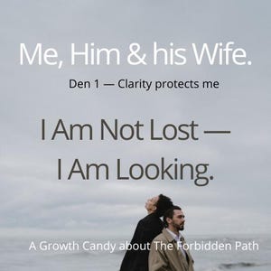 Den 1: Facing the Reality | Self-Help for Women Loving a Married Man