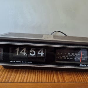Space age clock - Etsy 日本