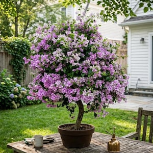 Bougainvillea Plant Seeds - Etsy