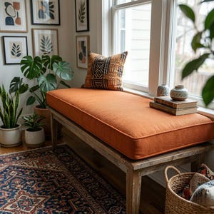 Ikea besta bench cushion - Etsy 日本
