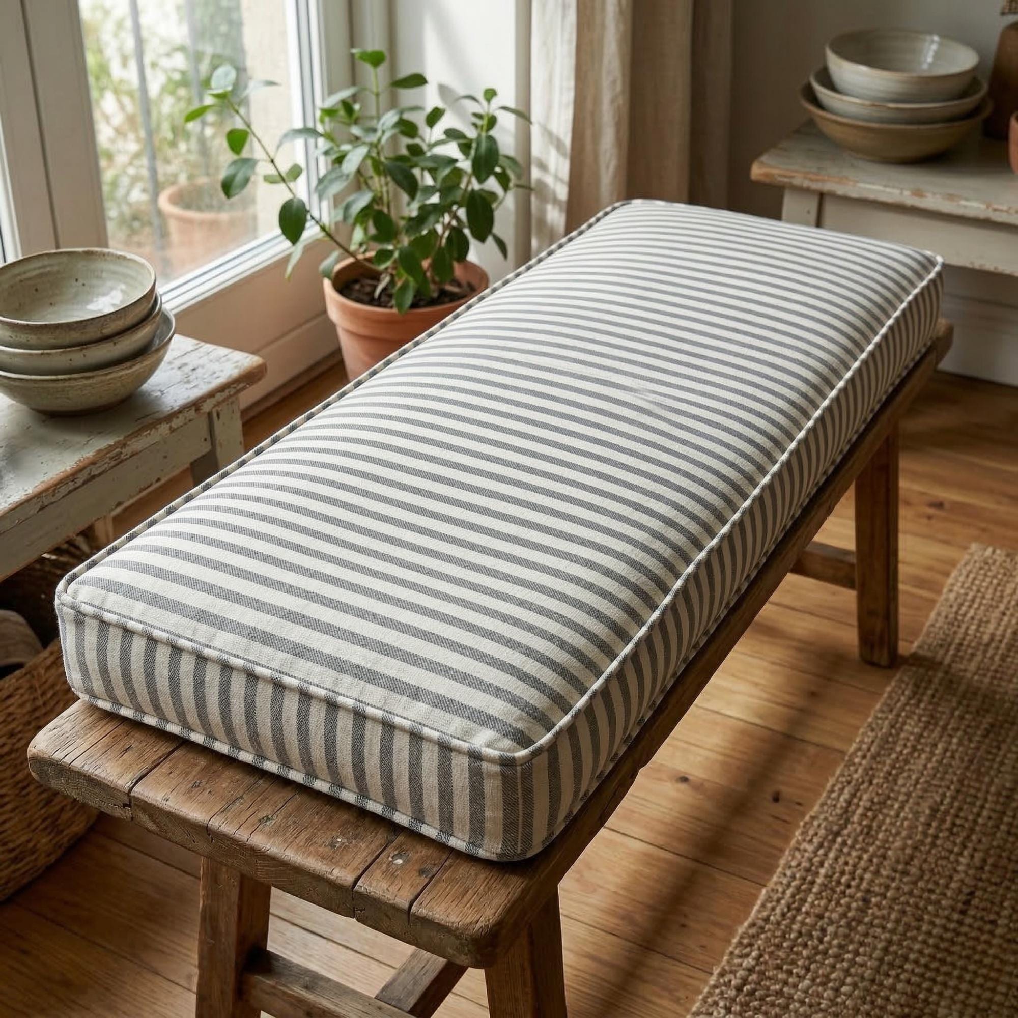 バンケットベンチ - Etsy 日本