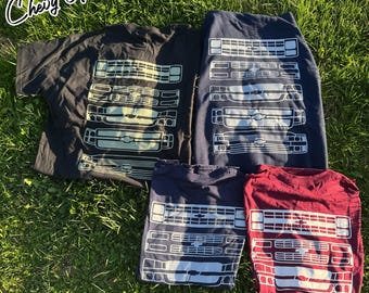Chevy Truck Grills Shirt