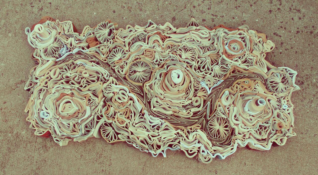 Statement Rectangle Wall Artwork Etsy