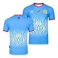 DR Congo 2026 Away Soccer Jersey | Men's Football Fan Shirt | Congo Supporter Gift product logo