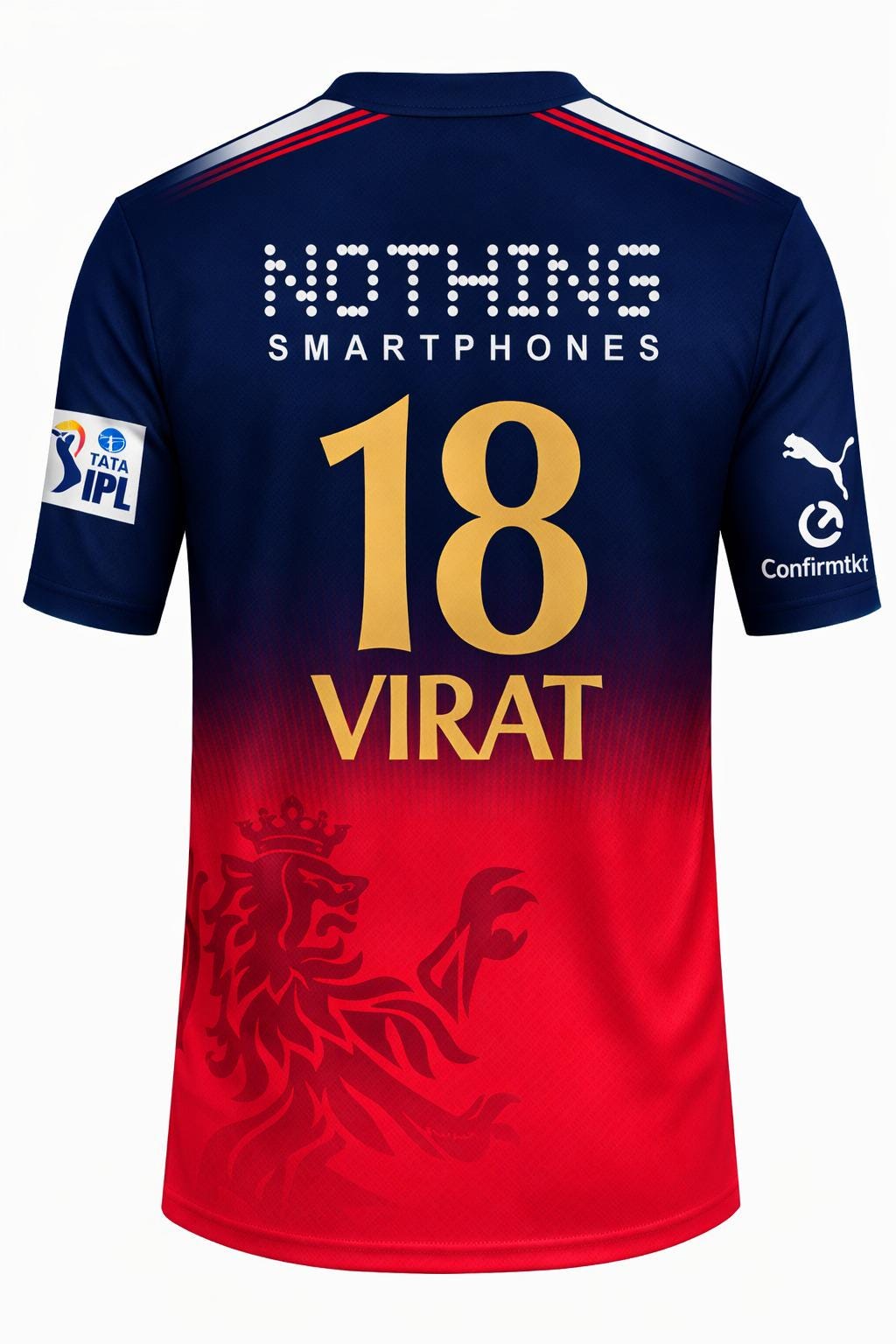 Rcb jersey - Etsy 日本