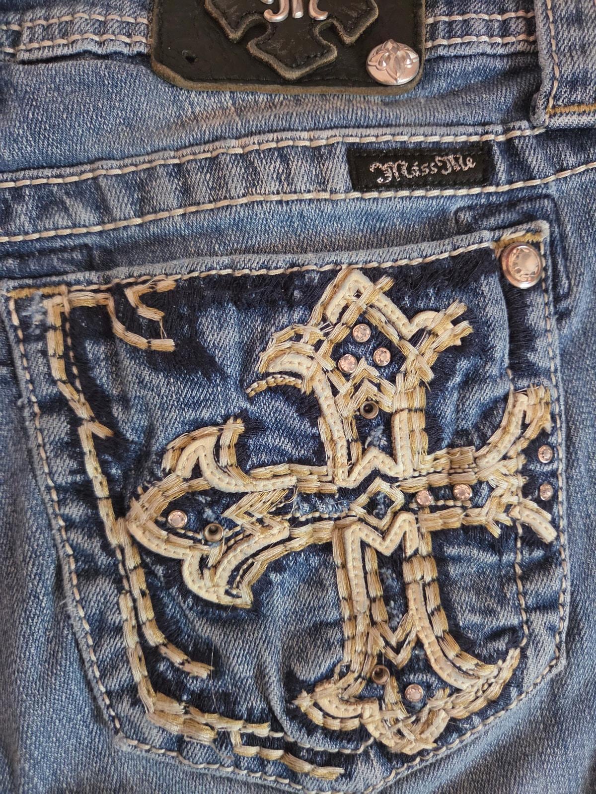 Miss Me Jeans Y2k - Etsy
