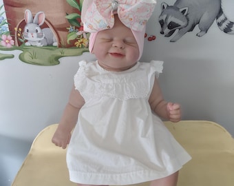 Ashia reborn doll