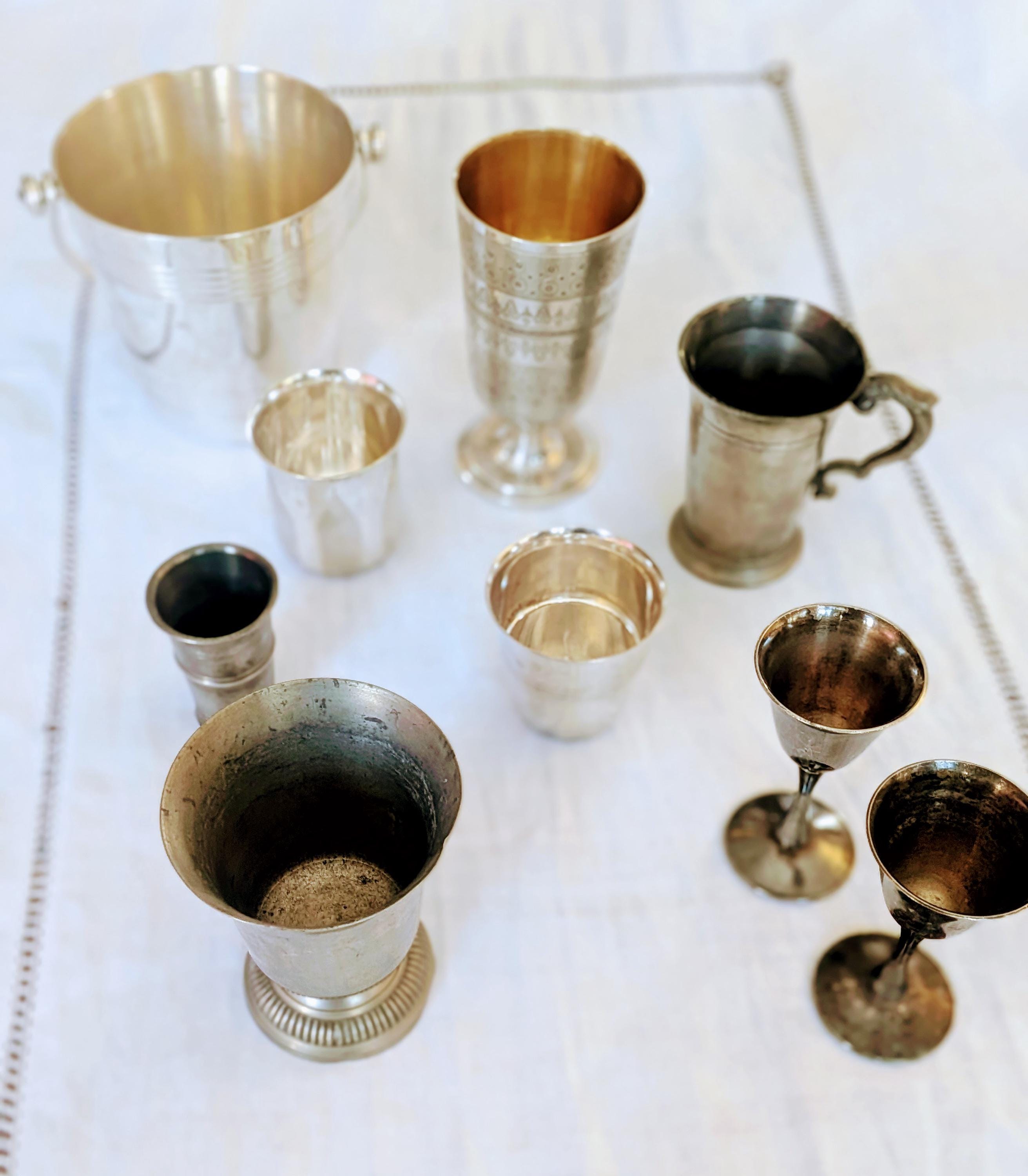 Antique goblet - Etsy 日本