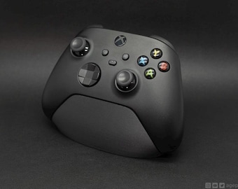 Soporte minimalista para mando de Xbox One