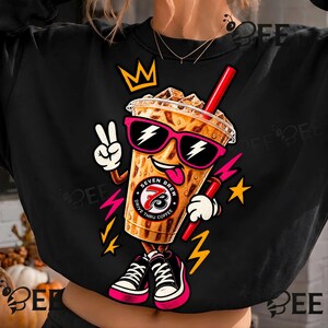 7 brew coffee png, café impulsado, café png, bebida energética png, gráfico png, tendencia png, popular png, 7 brew coffee, café de diseño png,