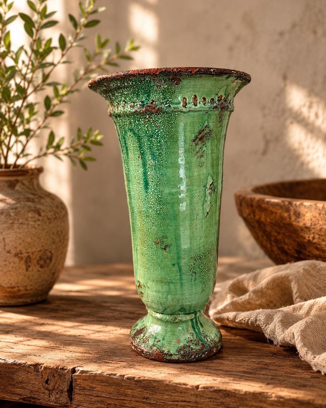 Vietri Vases - Etsy