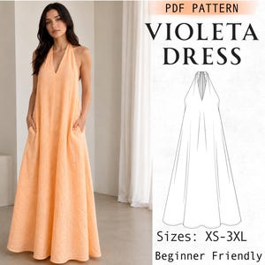 jersey dresses for older ladies Maxi Women dress for 80 year old woman