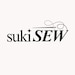 SukiSew store logo