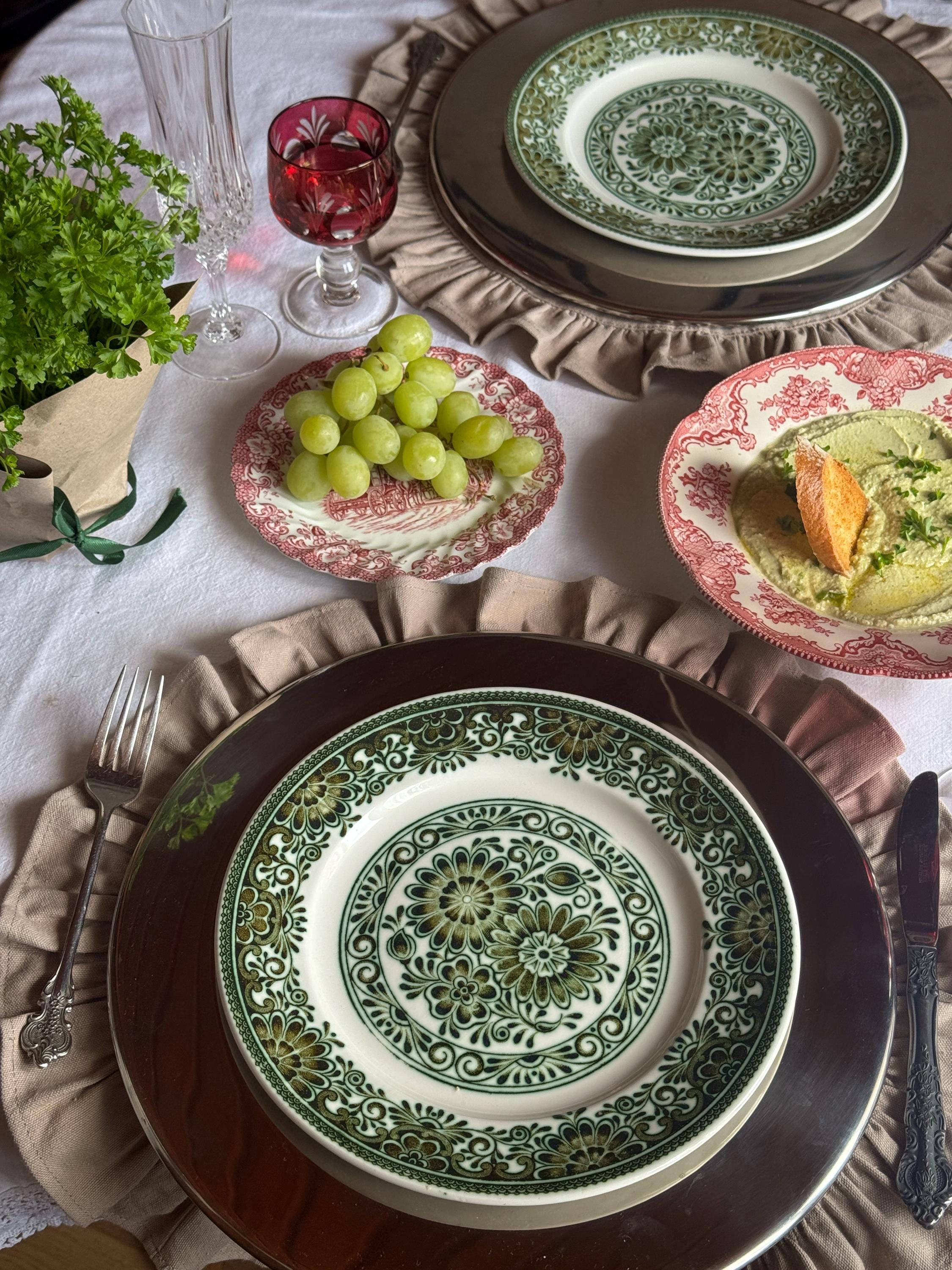 Broadhurst england - Etsy 日本
