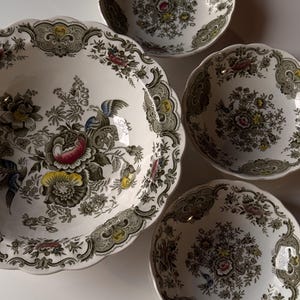 English ironstone tableware - Etsy 日本