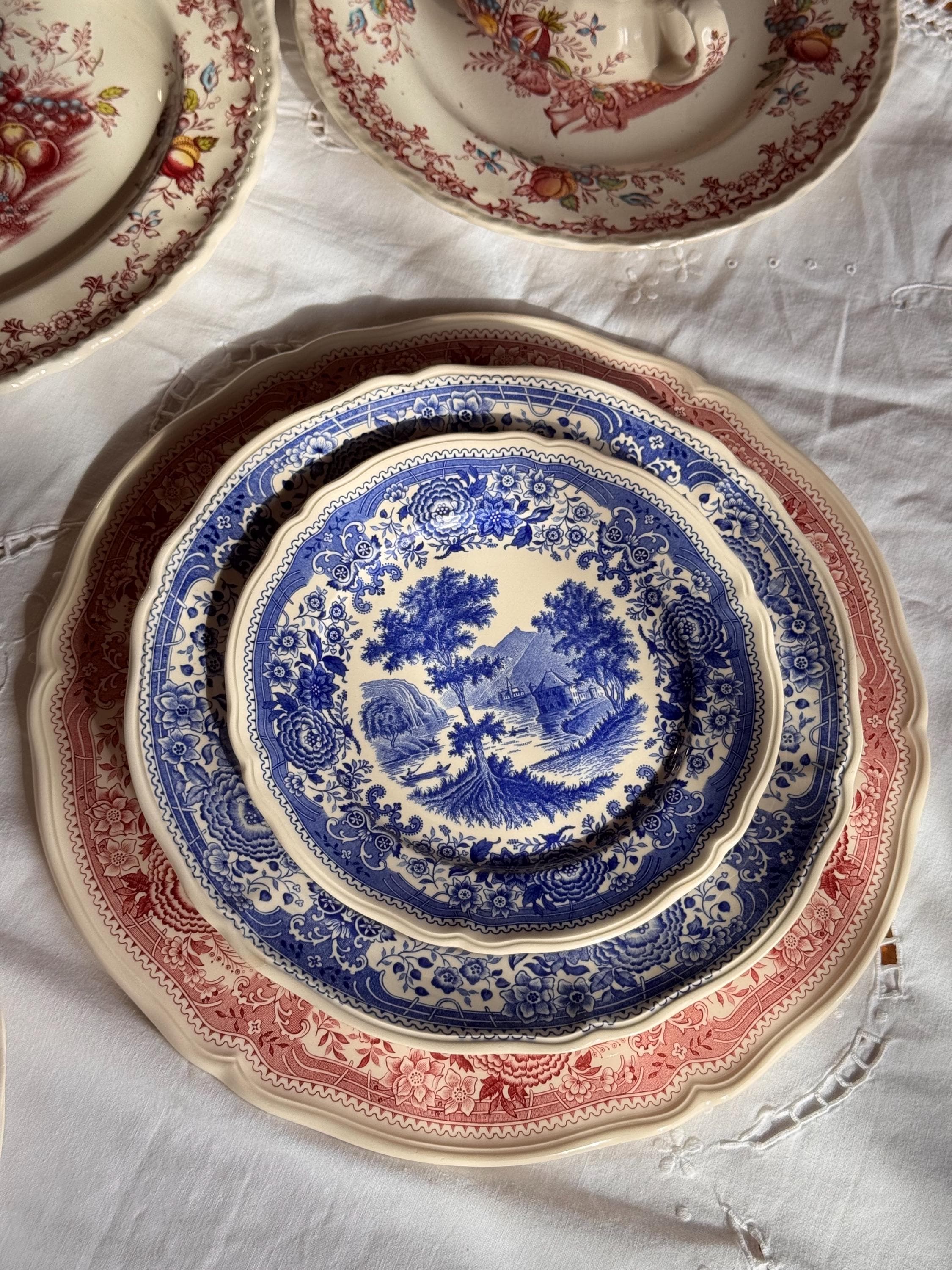 Villeroy boch fasan - Etsy 日本