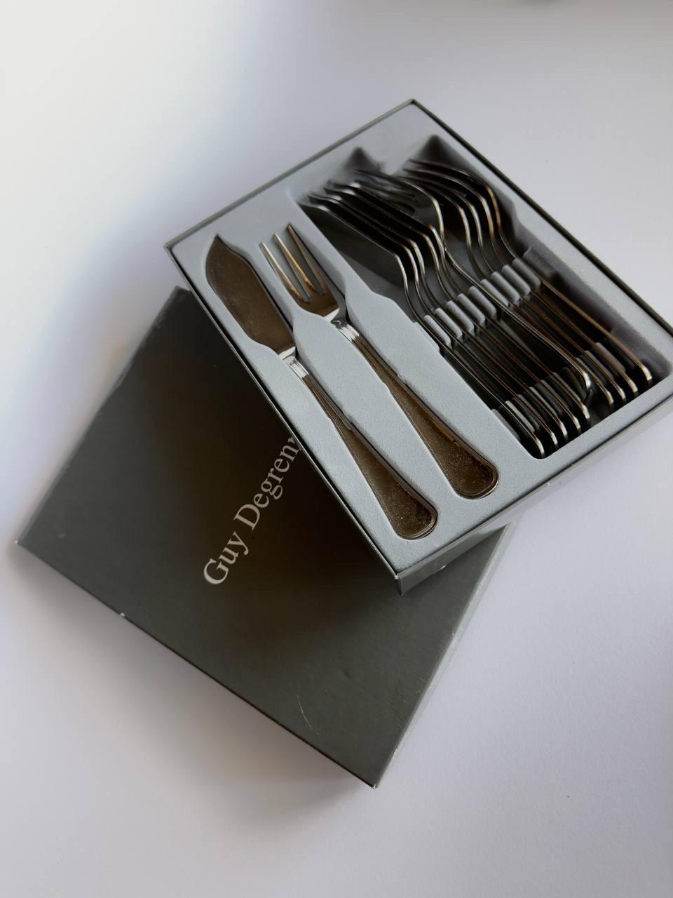 Guy degrenne cutlery - Etsy 日本