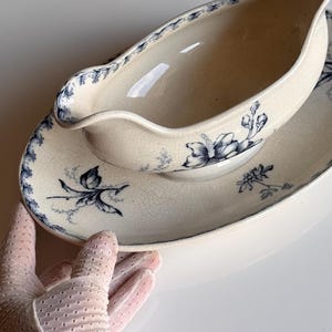 Sarreguemines Vega - Etsy