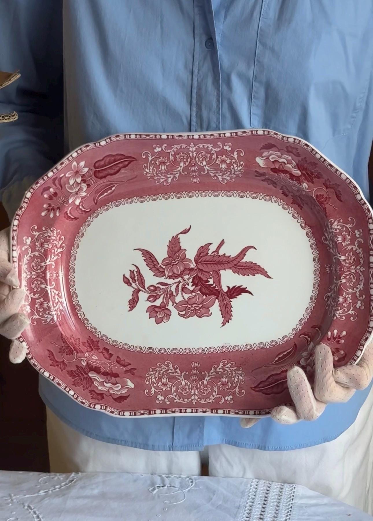 Spode camilla - Etsy 日本