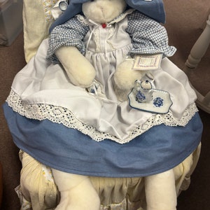 Bunnies by the Bay Gianna Rosehirs