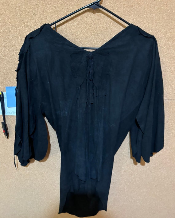 Pullover Top - image 1