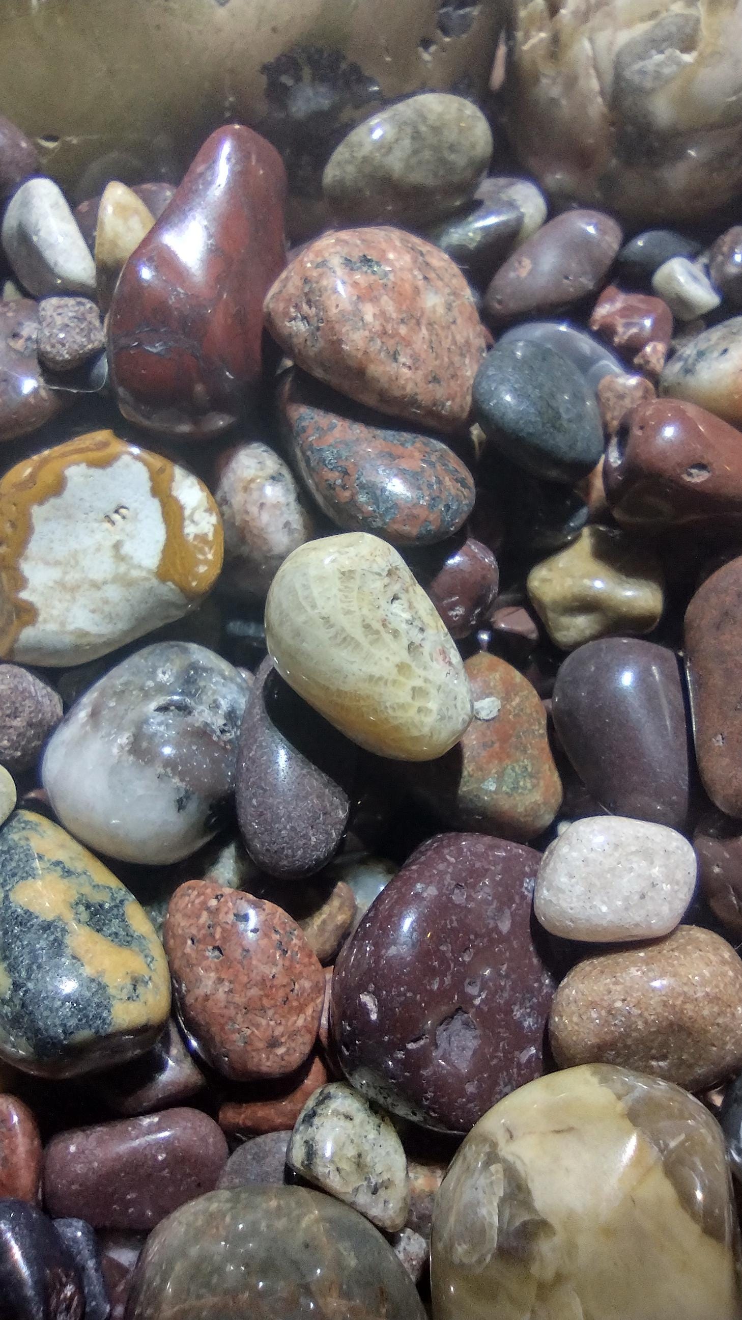 Ukanite Stone - Etsy