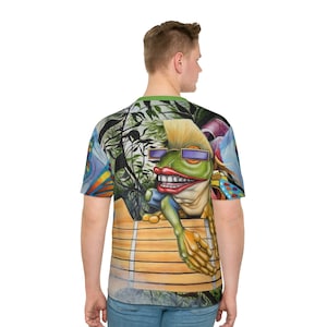 Rock Frosch