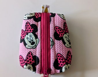 Petits sacs Bitty Boxy Porte-clés plusieurs modèles