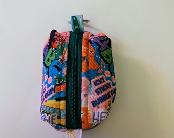 Petits sacs Bitty Boxy plusieurs modèles