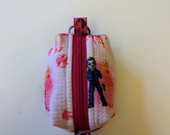 Petits sacs Bitty Boxy Porte-clés plusieurs modèles