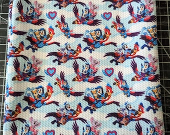 Half Yard Bullet Fabric Little Baby Toddler