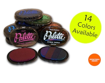 Palette Hybrid Ink Pad