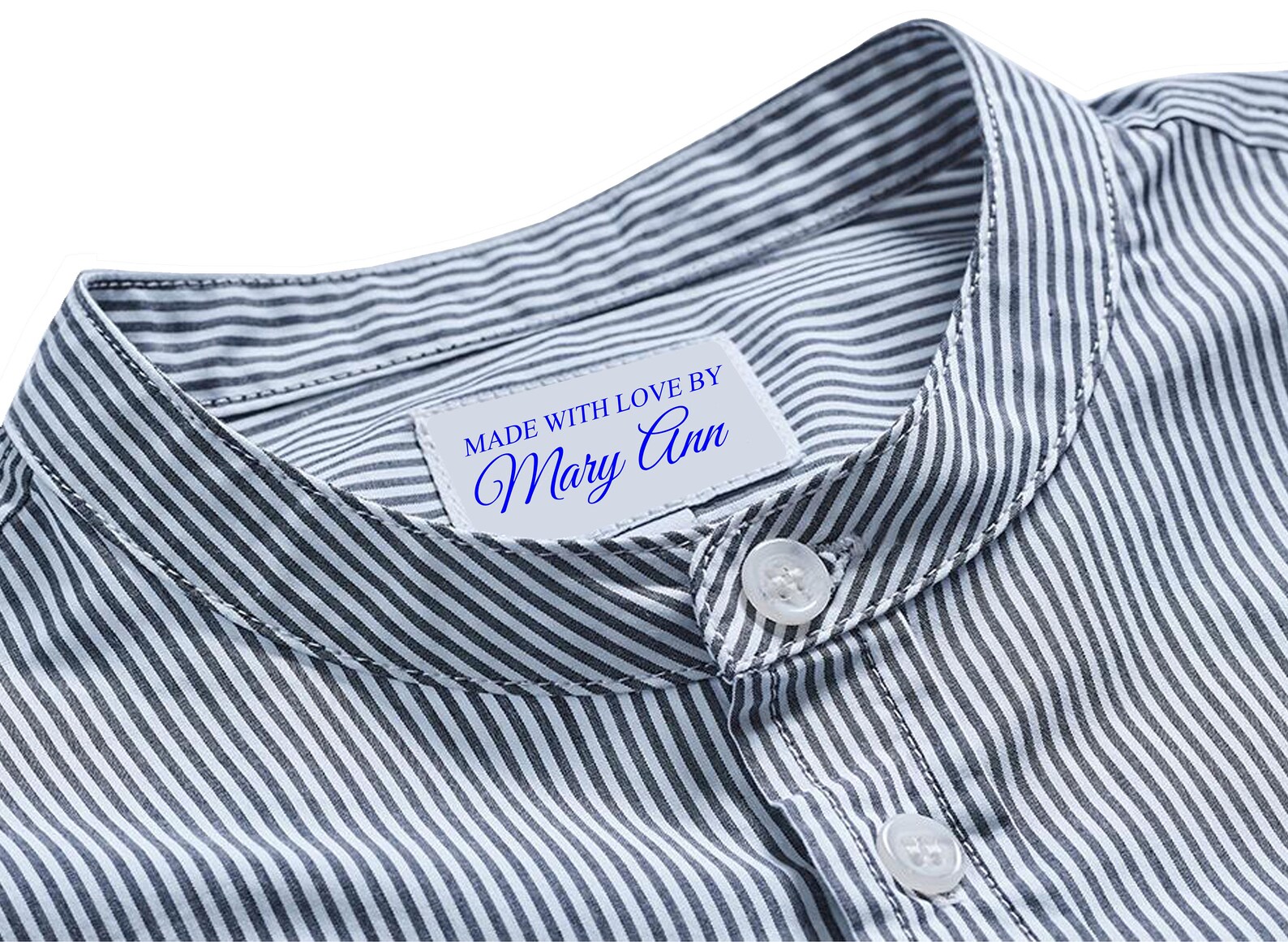 Clothing Stamp Fabric Stamp Textile Stamp Custom Fabric Etsy