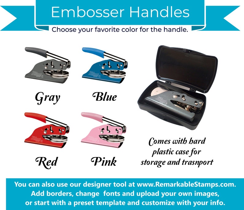 Toilet Paper Embosser Custom Made Etsy