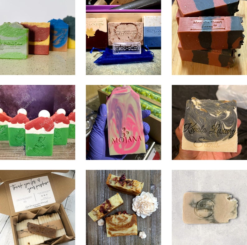 soap stamp, custom soap stamp, acrylic soap stamp, acrylic stamp, handmade soap stamp, stamp for soap, soap stamps, logo soap stamp, soap stamp custom