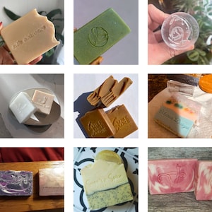 soap stamp, custom soap stamp, acrylic soap stamp, acrylic stamp, handmade soap stamp, stamp for soap, soap stamps, logo soap stamp, soap stamp custom