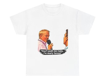 Funny Motorsport Commentary T-Shirt | Racing Fan Gift TeeUnisex