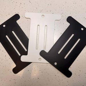 Quilting Binding Spool | Extra-Wide 8" Flat Design | Binding Holder | Sewing Notions | On3Derful Systems