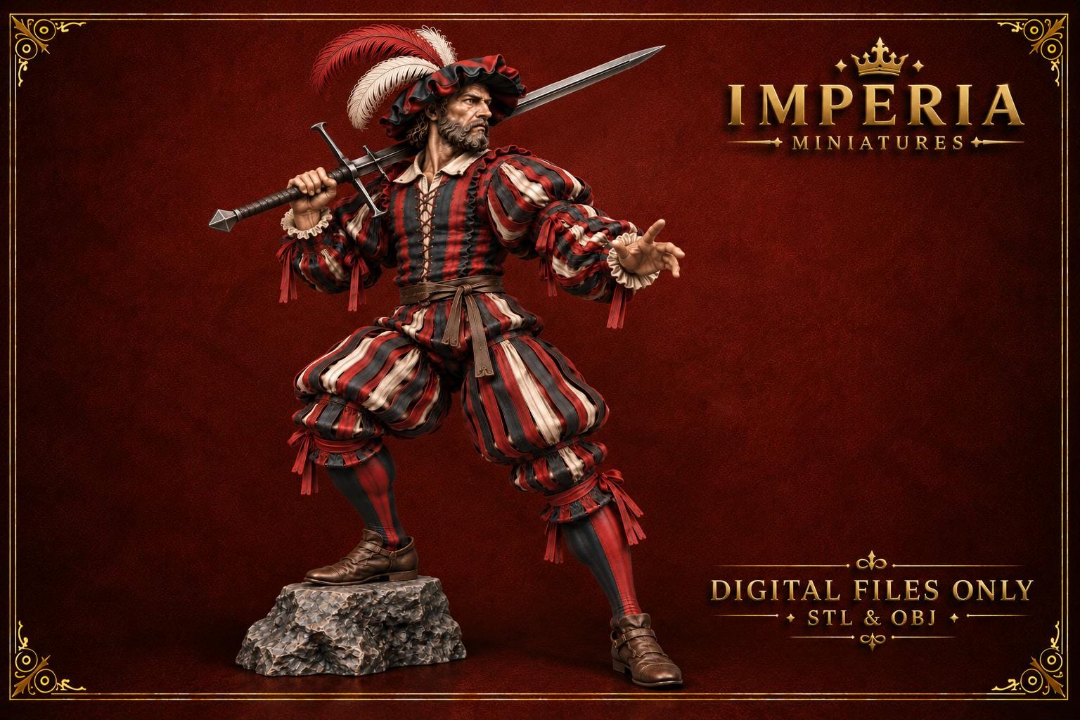 【 ランツクネヒト Landsknecht 】　62ｃｍ　ドイツ製 Landsknecht sword - Etsy 日本