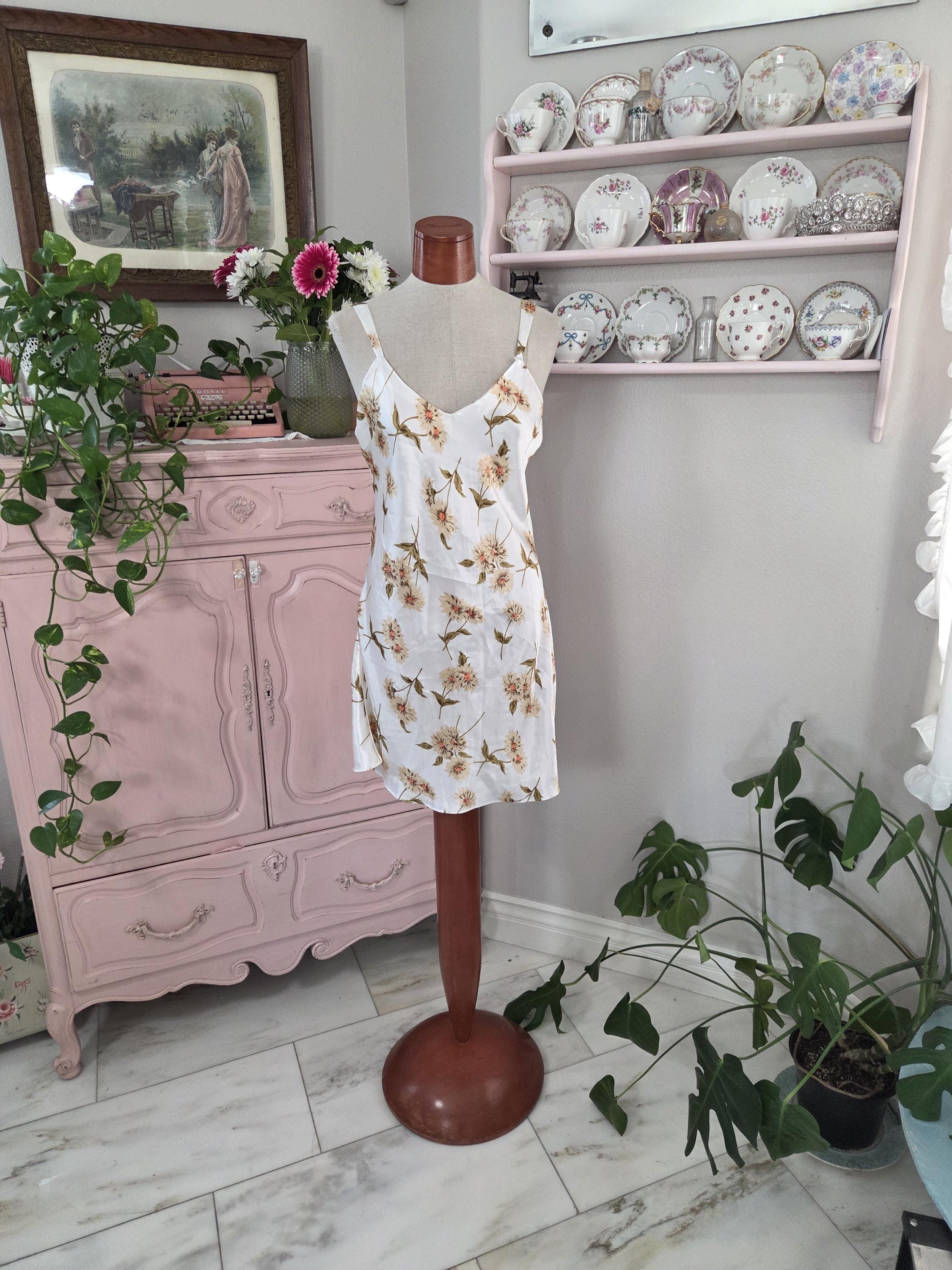 90s Daisy Dress - Etsy 90s Daisy Dress - Etsy