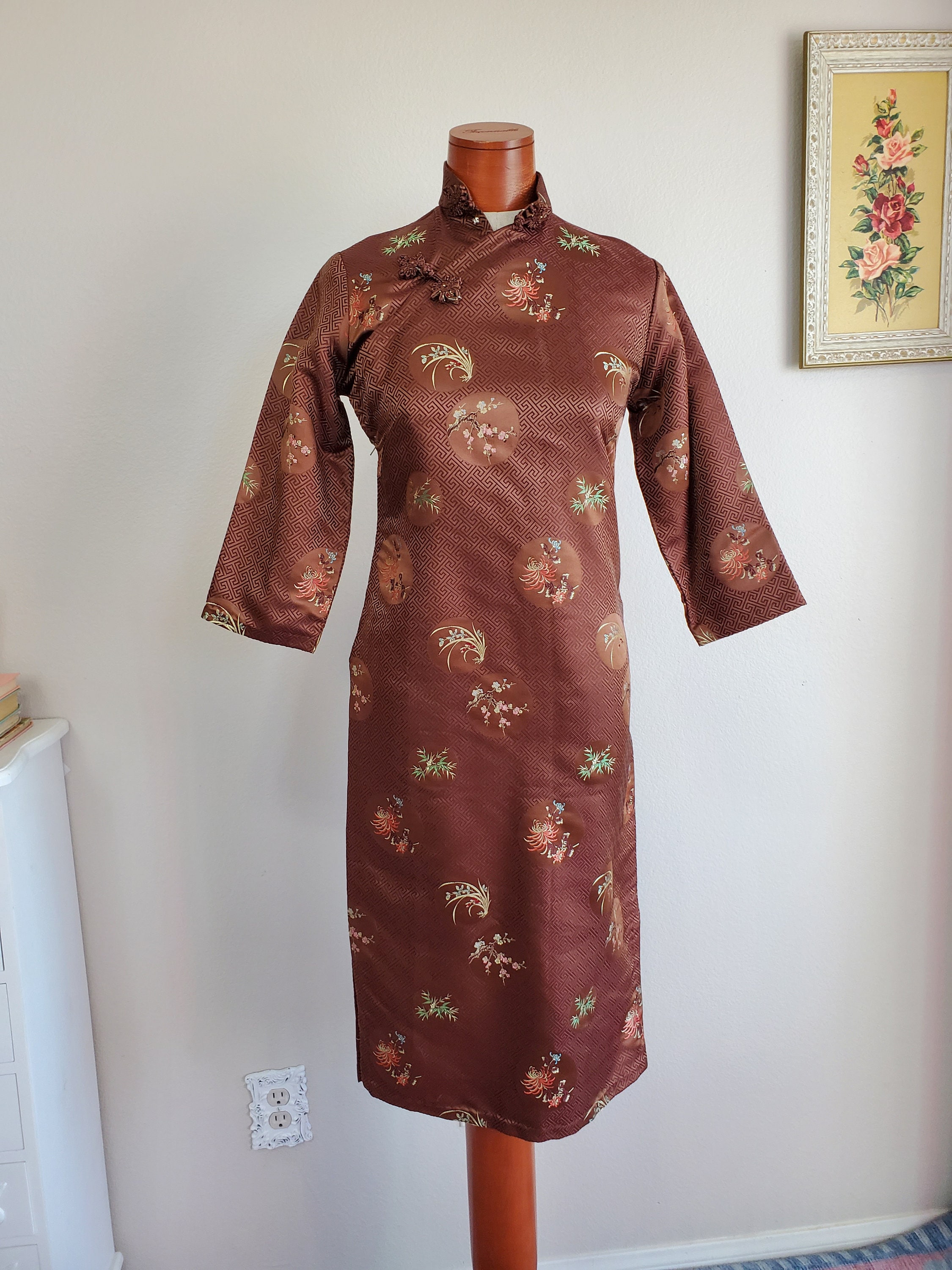 スーツ Mid 1950s Style Glossy DarkBrown Conpora Vintage Italian Oxford Shoes Mens 11 44 Brown Suede Cap Toe