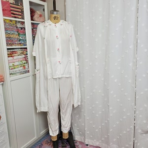 kinema oversized rayon pajamas shirt kinema oversized rayon pajamas shirt